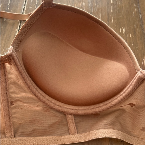 Wild Dream push up bra 36C - Picture 4 of 5